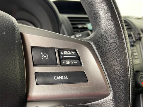 Used 2014 Subaru Impreza 2.0i Premium w/ All-Weather Package w/CVT image 10