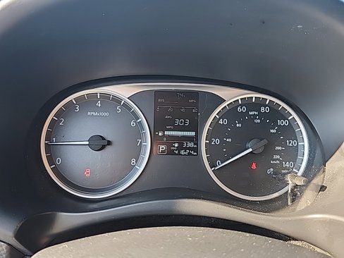 Used 2021 Nissan Kicks S image 23