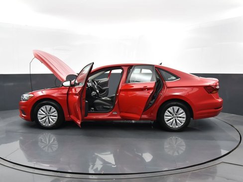 Used 2019 Volkswagen Jetta S image 32