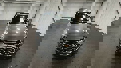 Certified 2023 Chevrolet Malibu LT image 37