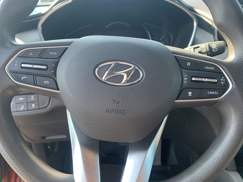 Used 2019 Hyundai Santa Fe SEL image 17