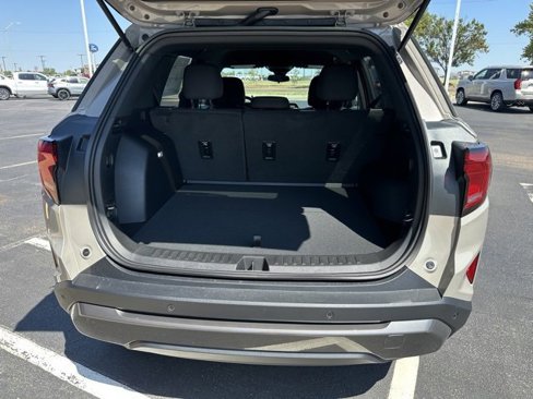 New 2026 GMC Terrain Elevation image 33