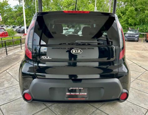 Used 2016 Kia Soul image 3