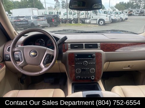 Used 2013 Chevrolet Avalanche LT w/ All-Star Edition image 13