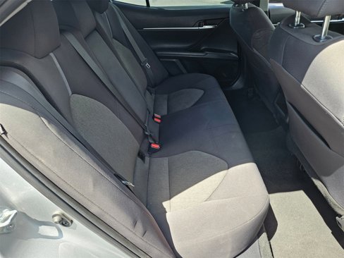 Used 2023 Toyota Camry LE image 20