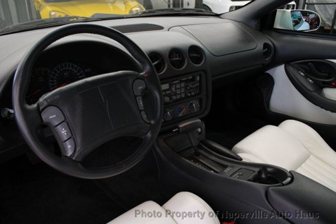 Used 1994 Pontiac Firebird Trans Am GT image 16
