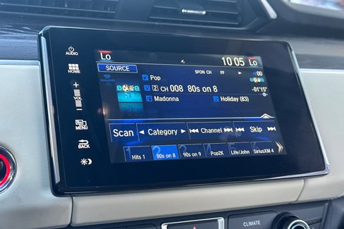 Used 2019 Honda Clarity Plug-In Hybrid image 23