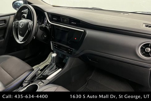 Used 2018 Toyota Corolla SE image 23