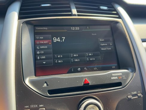 Used 2014 Ford Edge SEL w/ Canadian Touring Package image 21