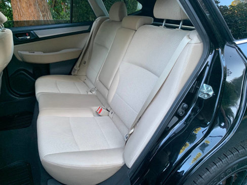 Used 2015 Subaru Outback 2.5i Premium w/ Popular Package #3 image 19