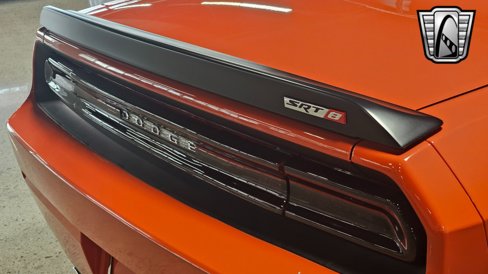 Used 2009 Dodge Challenger SRT8 w/ SRT Option Group II image 13