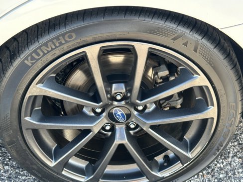 Used 2019 Subaru WRX Limited w/ Popular Package #1 image 23