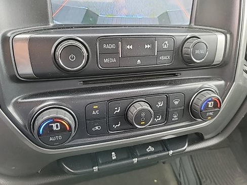 Used 2015 Chevrolet Silverado 1500 LT w/ Texas Edition, 1LT Trim image 18