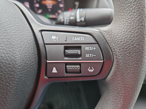 Used 2024 Honda Accord EX image 24