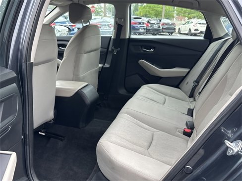 Used 2023 Honda Accord LX image 24