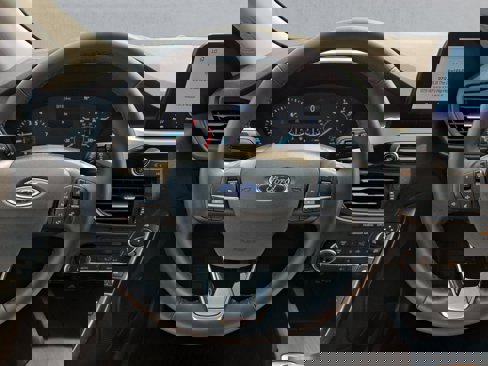 Certified 2022 Ford Escape SE w/ Convenience Package image 13