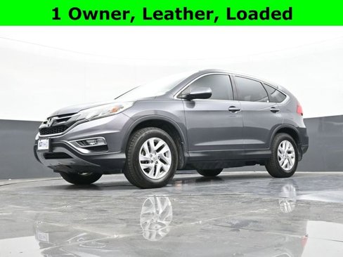 Used 2016 Honda CR-V EX-L image 48