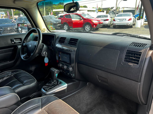 Used 2006 HUMMER H3 image 17