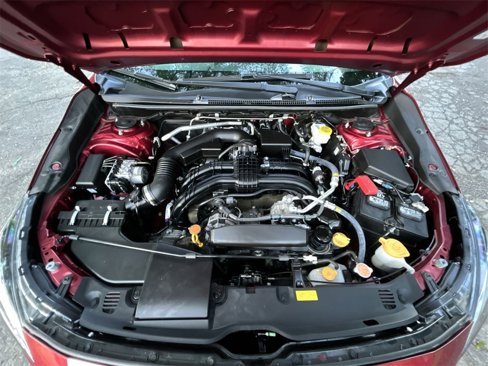 Certified 2023 Subaru Impreza 2.0i image 14