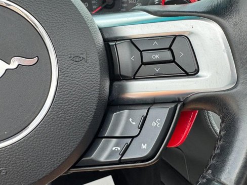 Used 2020 Ford Mustang Premium image 18