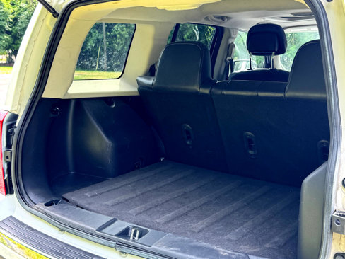 Used 2012 Jeep Patriot Limited w/ Sun/Sound Group image 23