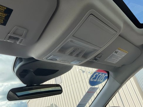 Used 2023 Ford Escape Active image 14