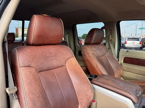 Used 2009 Ford F150 King Ranch image 12