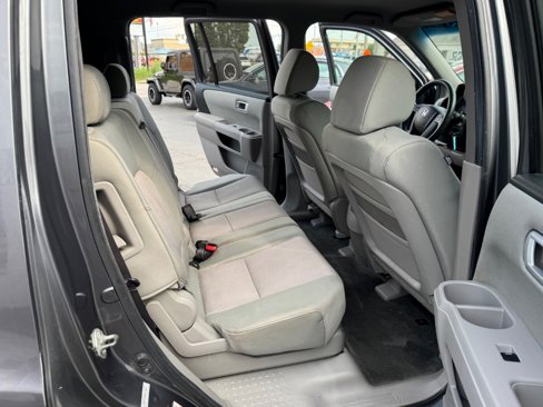 Used 2011 Honda Pilot EX image 17