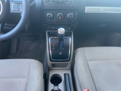 Used 2016 Jeep Compass Sport w/ Power Value Group image 34