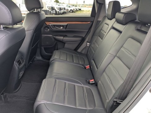 Used 2019 Honda CR-V EX-L image 33