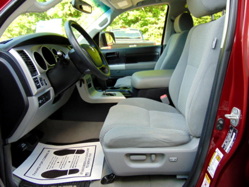Used 2007 Toyota Tundra SR5 image 5