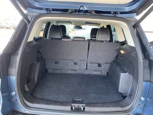 Certified 2018 Ford Escape SEL w/ Ford Safe & Smart Package image 7