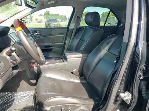 Used 2011 Cadillac STS Luxury image 10