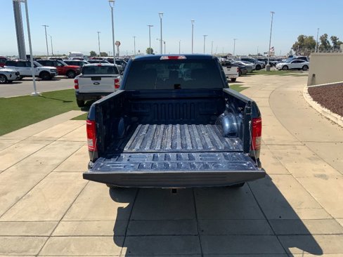 Used 2016 Ford F150 XLT w/ Equipment Group 301A Mid image 24