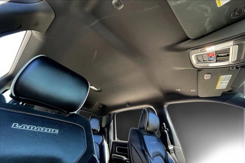 Used 2023 RAM 1500 Laramie image 23