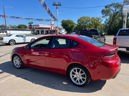 Used 2013 Dodge Dart Rallye image 7