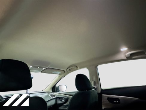 Used 2018 Nissan Murano SV image 30