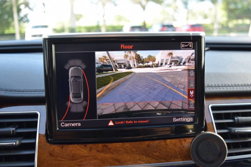 Used 2014 Audi A8 L TDI image 56