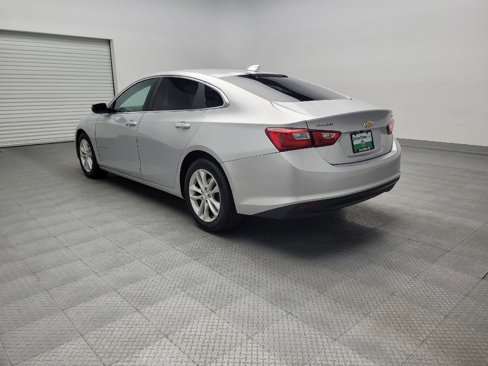 Used 2018 Chevrolet Malibu LT image 5