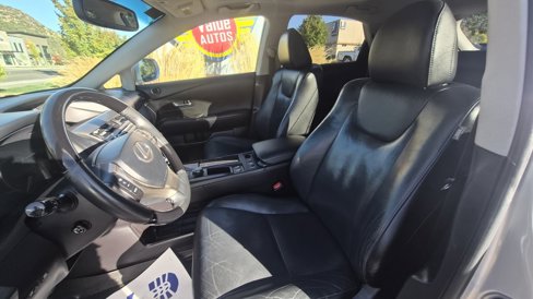 Used 2015 Lexus RX 350 AWD image 14
