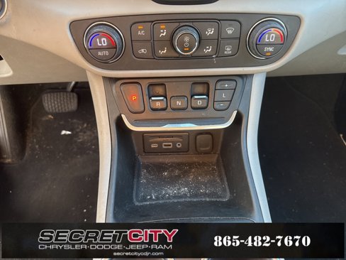 Used 2018 GMC Terrain SLE w/ Driver Convenience Package image 25
