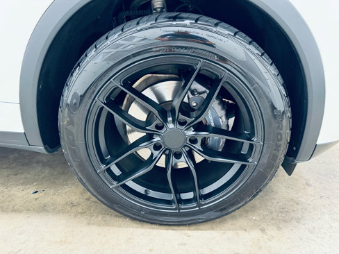 Used 2011 Porsche Cayenne image 11