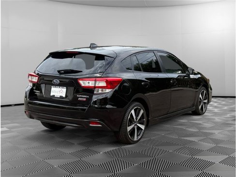 Used 2019 Subaru Impreza 2.0i Sport image 5