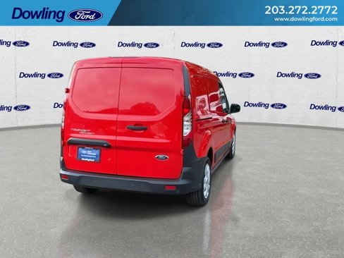Certified 2019 Ford Transit Connect XL image 2