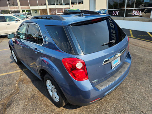 Used 2012 Chevrolet Equinox LT w/ Driver Convenience Package image 14