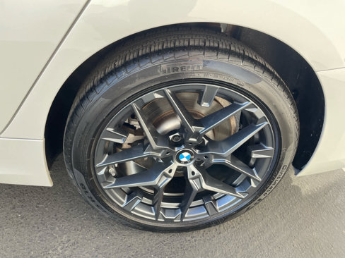 Used 2025 BMW 330i xDrive Sedan image 21