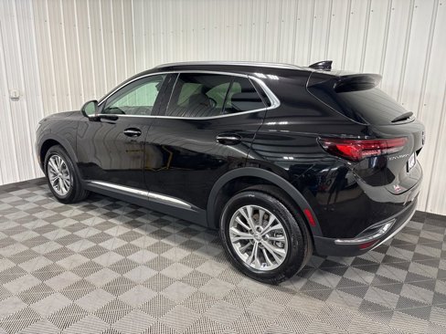 Used 2022 Buick Envision Preferred image 7