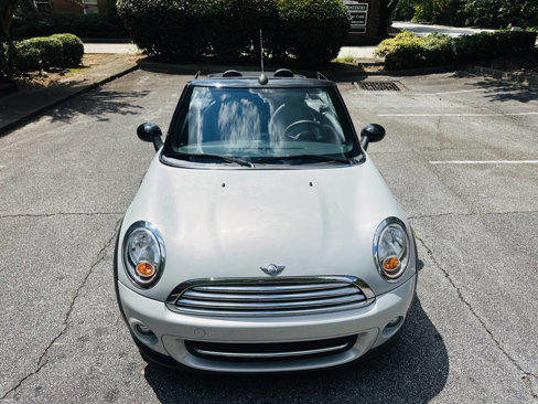 Used 2013 MINI Cooper Convertible image 13
