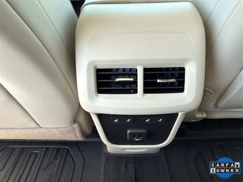 Used 2022 GMC Terrain Denali w/ Denali Premium Package image 16
