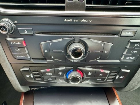 Used 2009 Audi A4 2.0T Premium image 20